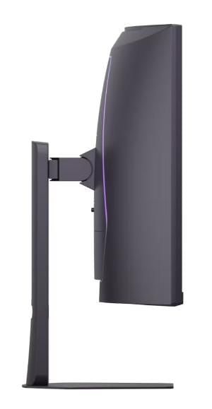 Monitor LG UltraGear 37G800A-B 0.210 mm, 178°/ 178°, VA, 36.5 ", 92.7 cm, 3840x2160, 165.00 Hz, 1.00 ms, HDMI, DisplayPort, USB-C, BLACK