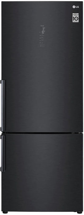 Fridge Freezer LG GBB569MCAMB