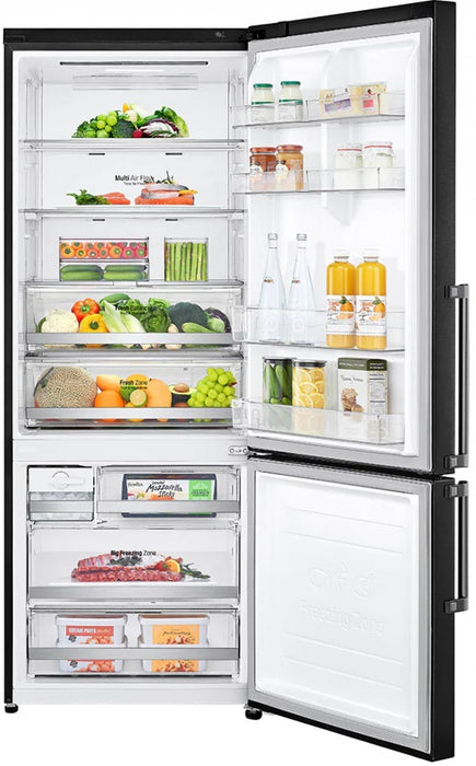 Fridge Freezer LG GBB569MCAMB