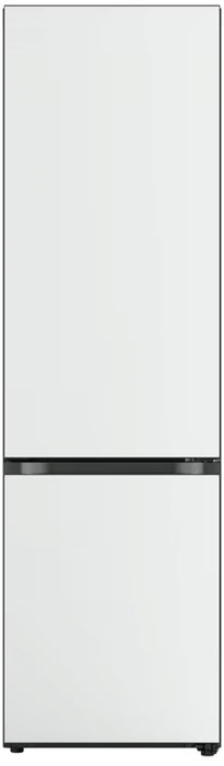 Refrigerator with freezer LG GBB72TW9DQ