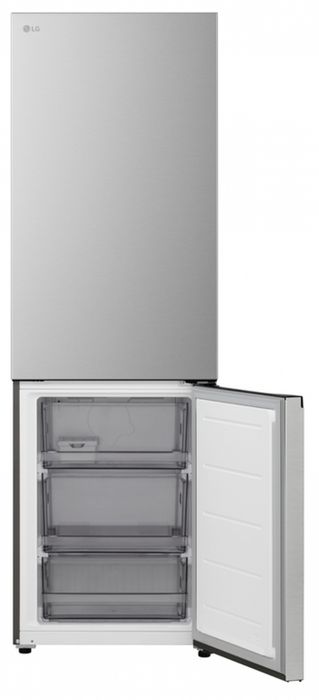 Refrigerator with freezer LG GBBS514CPY