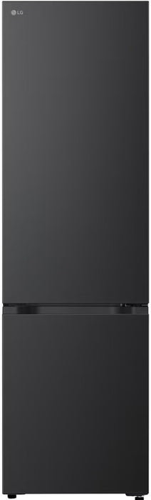 Refrigerator with freezer LG GBBS524CEV