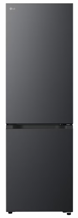 Refrigerator with freezer LG GBBSJ10DEP