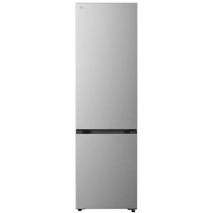 Refrigerator with freezer LG GBBSJ20EPY + Ice maker Arielli AIM-12D15BL