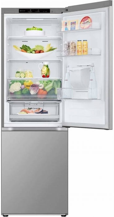 Refrigerator with freezer LG GBF3102DPY
