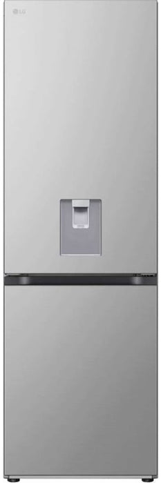 Refrigerator with freezer LG GBF3102DPY
