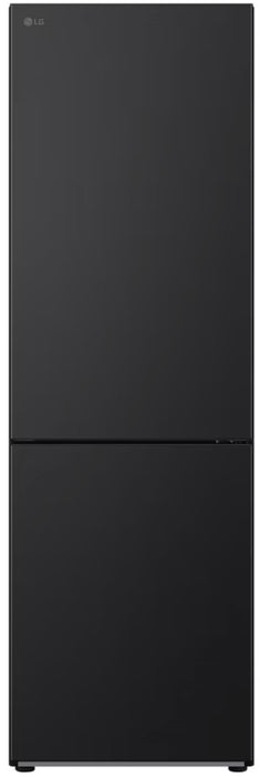 Refrigerator with freezer LG GBV21L0EEP