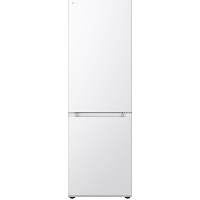 Refrigerator with freezer LG GBV21L0ESW