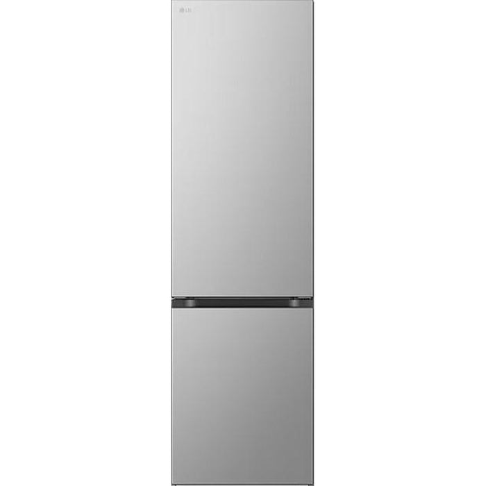 Refrigerator with freezer LG GBV22L0EPY