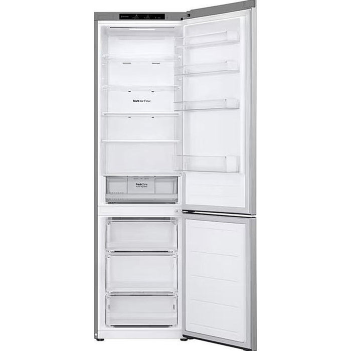 Refrigerator with freezer LG GBV22L0EPY