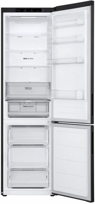 Refrigerator with freezer LG GBV22NCCEP