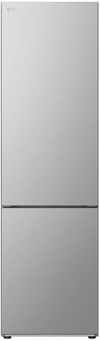 Refrigerator with freezer LG GBV22NCCPY