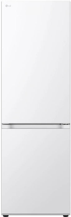 Fridge freezer LG GBV3100CSW