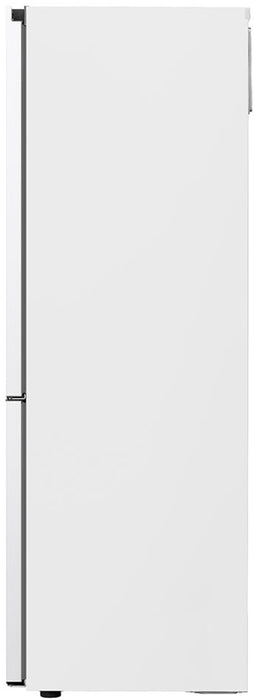 LG GBV3100DSW fridge-freezer