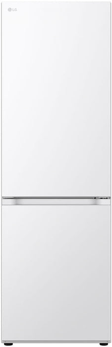 LG GBV3100DSW fridge-freezer