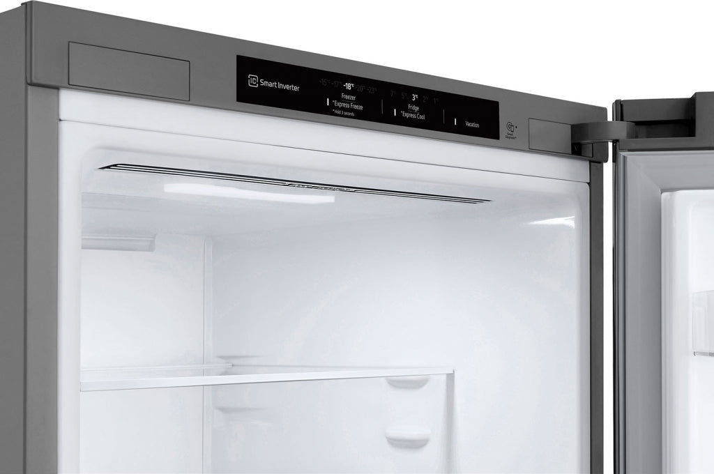Fridge freezer LG GBV3200CPY