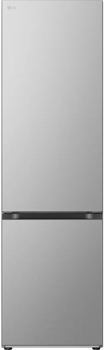 Refrigerator with freezer LG GBV3200DPY