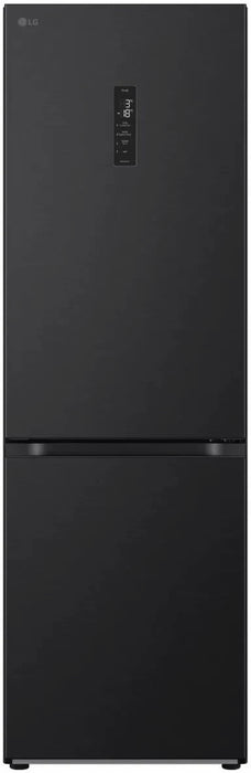 Refrigerator with freezer LG GBV5150DEP