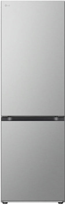 Refrigerator with freezer LG GBV7180CPY