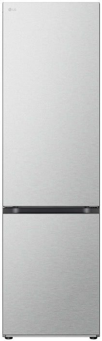Refrigerator with freezer LG GBV7280AMB