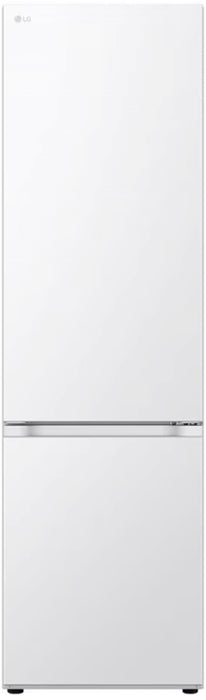 Fridge freezer LG GBV7280CSW