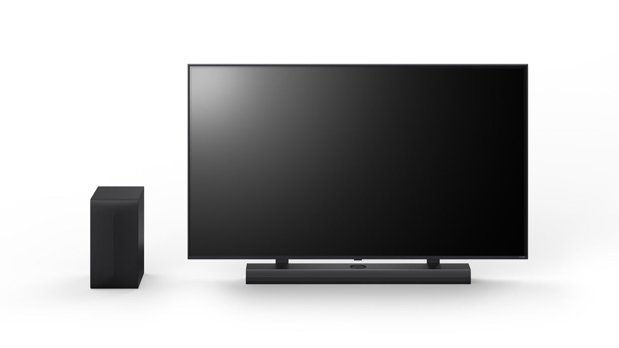 LG S70TY Black 3.1.1 channels 400 W