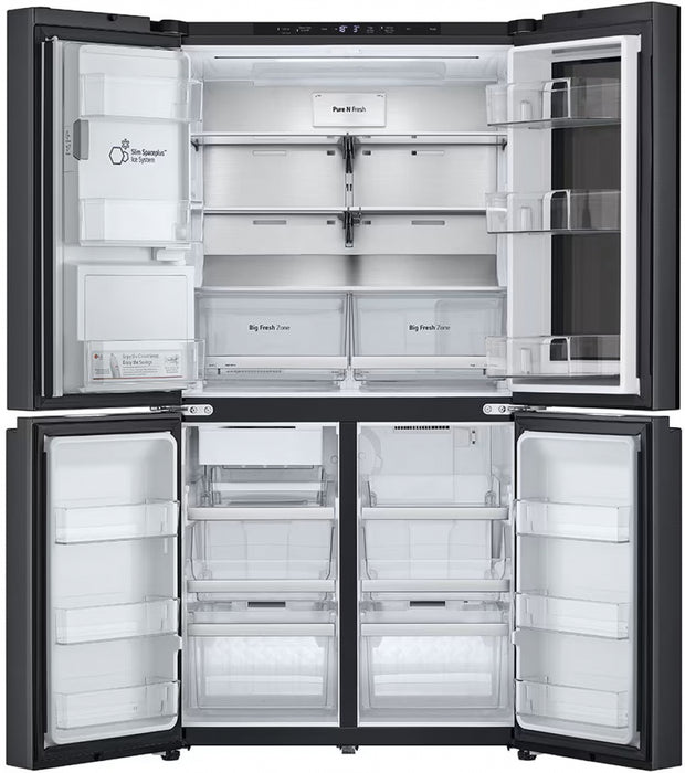 Fridge Freezer LG GMG960EVEE SbS