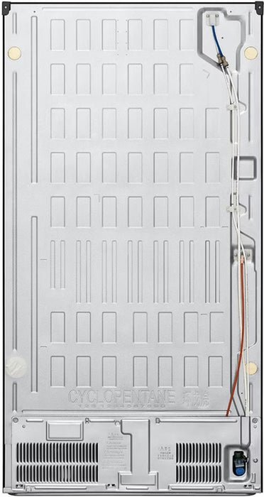 Fridge Freezer LG GMG960EVEE SbS