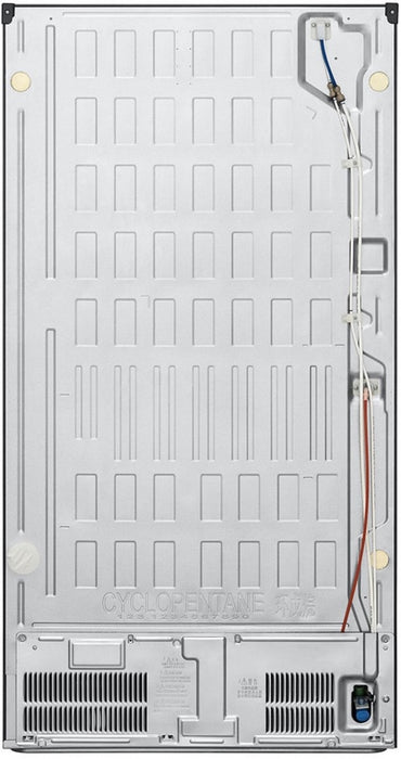 Fridge Freezer LG GMG960MBEE SbS