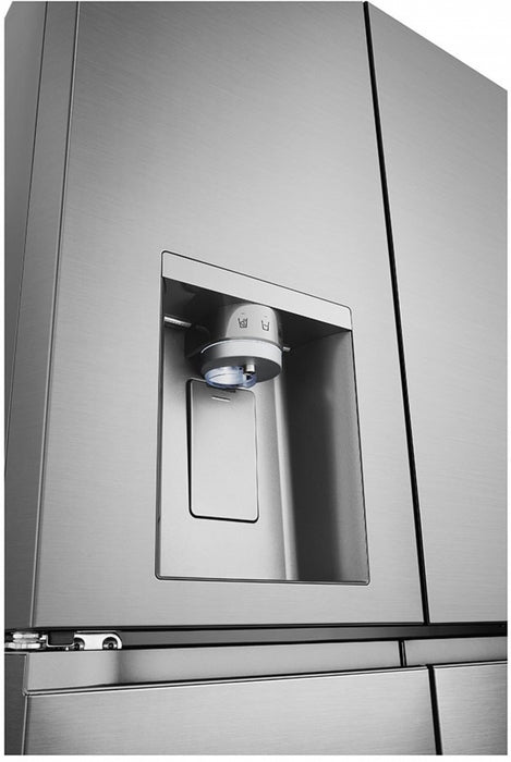 Fridge Freezer LG GML861PYPE SbS