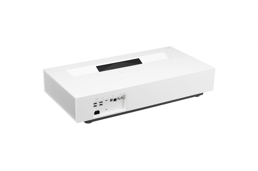 Multimedia Laser Projector LG HU85LS