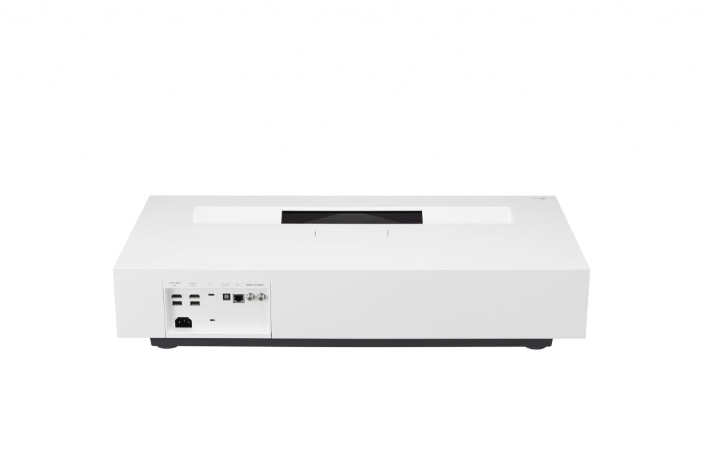 Multimedia Laser Projector LG HU85LS