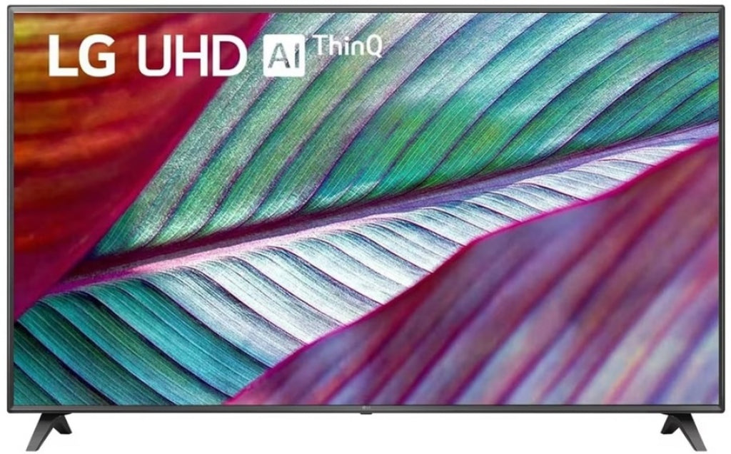 TV LG LED 43UR78GC0LK