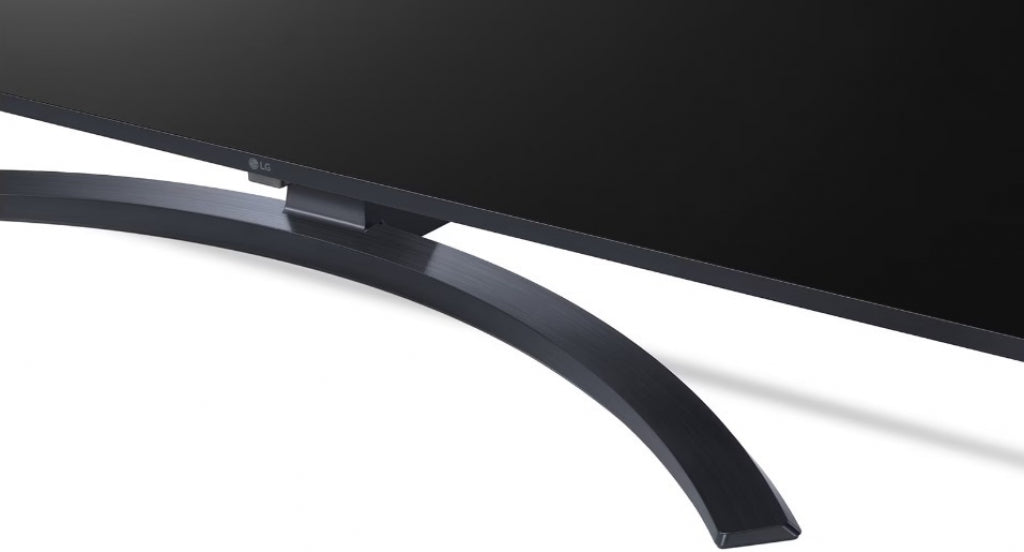 TV LG LED 43UR81003LJ