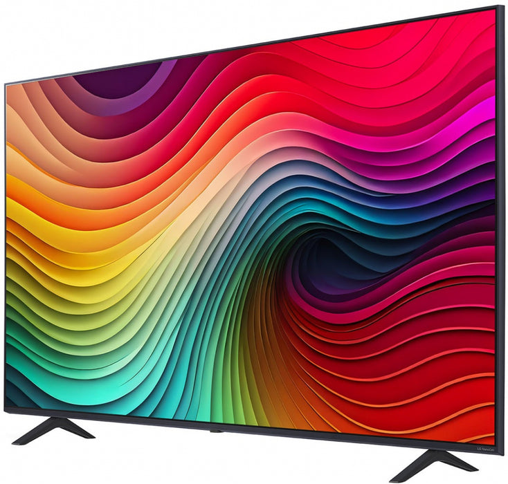 TV LG LED 50NANO81T3A