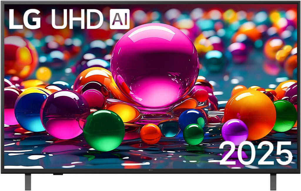 TV LG LED 50UA75003LA