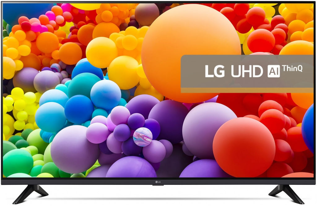 TV LG LED 50UT73003LA
