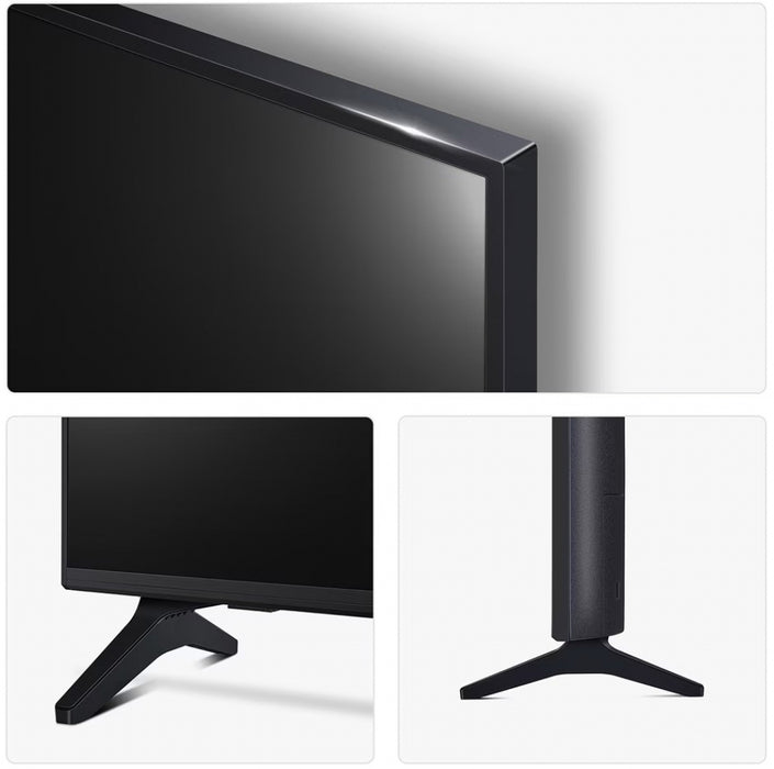 TV LG LED 55QNED70A6A