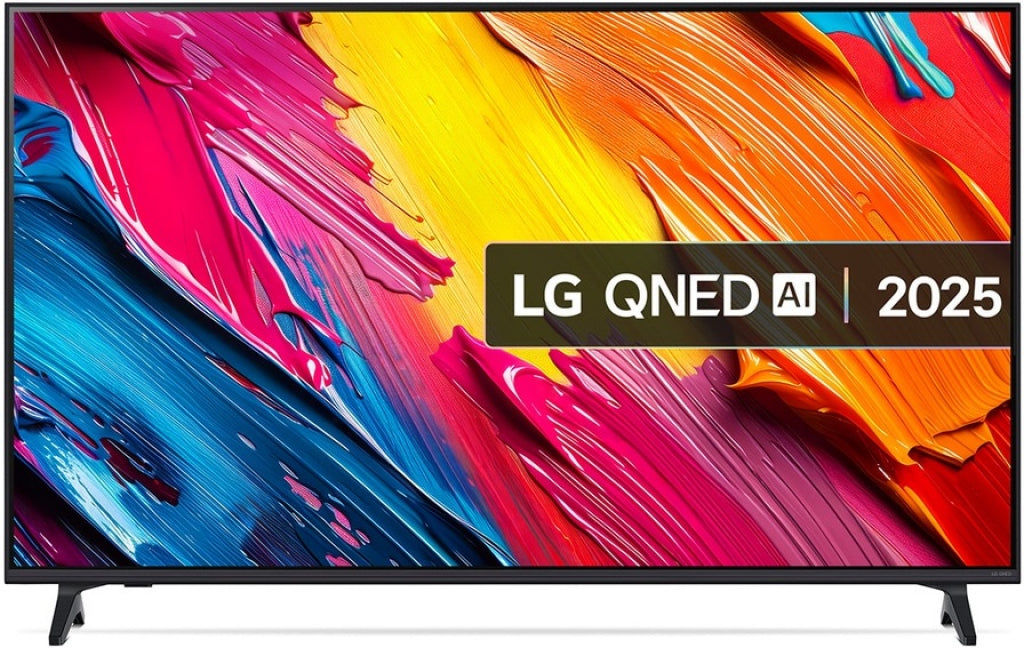 TV LG LED 55QNED70A6A