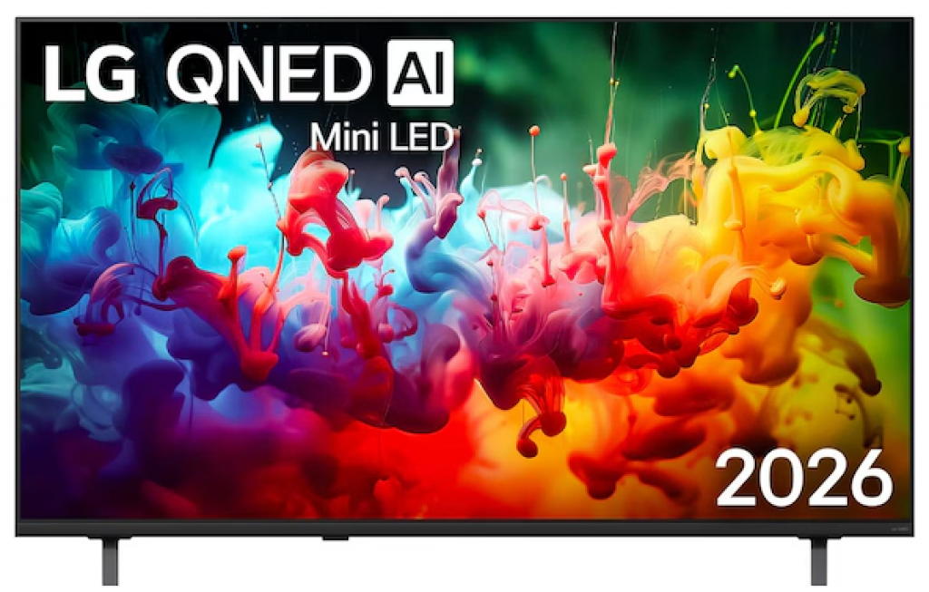 TV LG LED 55QNED7EB3C