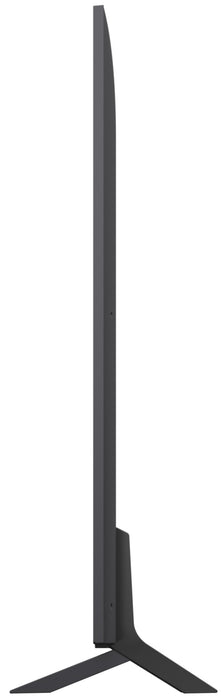 TV LG LED 55QNED80A3A + Headphones LG TONE-FP3W.CEUFLLK