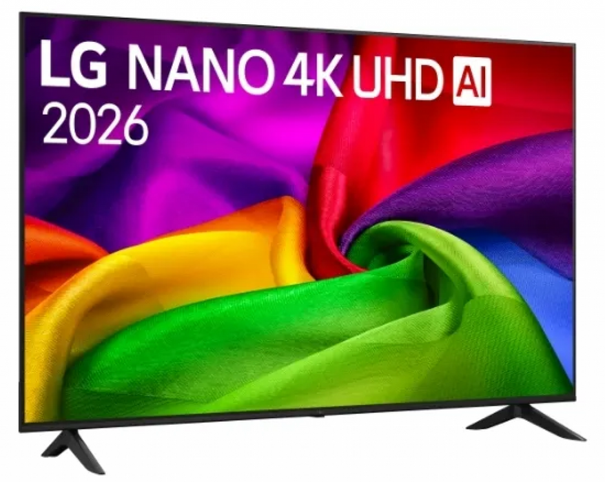 TV LG LED 65NU800B3LA