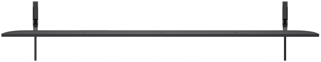 TV LG LED 65QNED80A3A