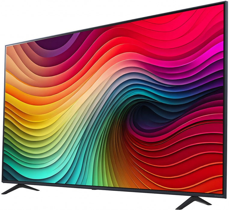 TV LG LED 75NANO81T3A