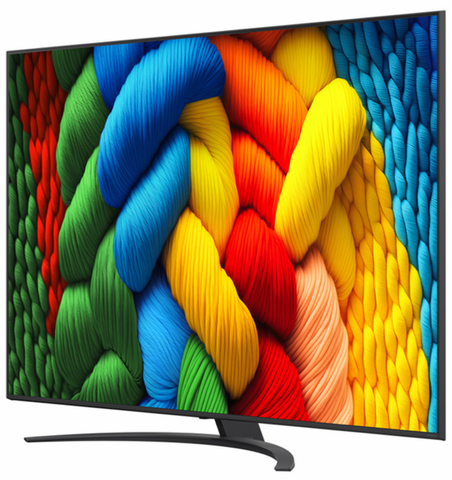 TV LG LED 86NANO81A3A