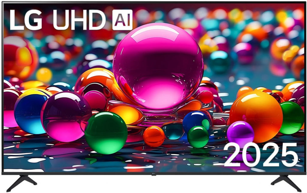 TV LG LED 86UA75006LA