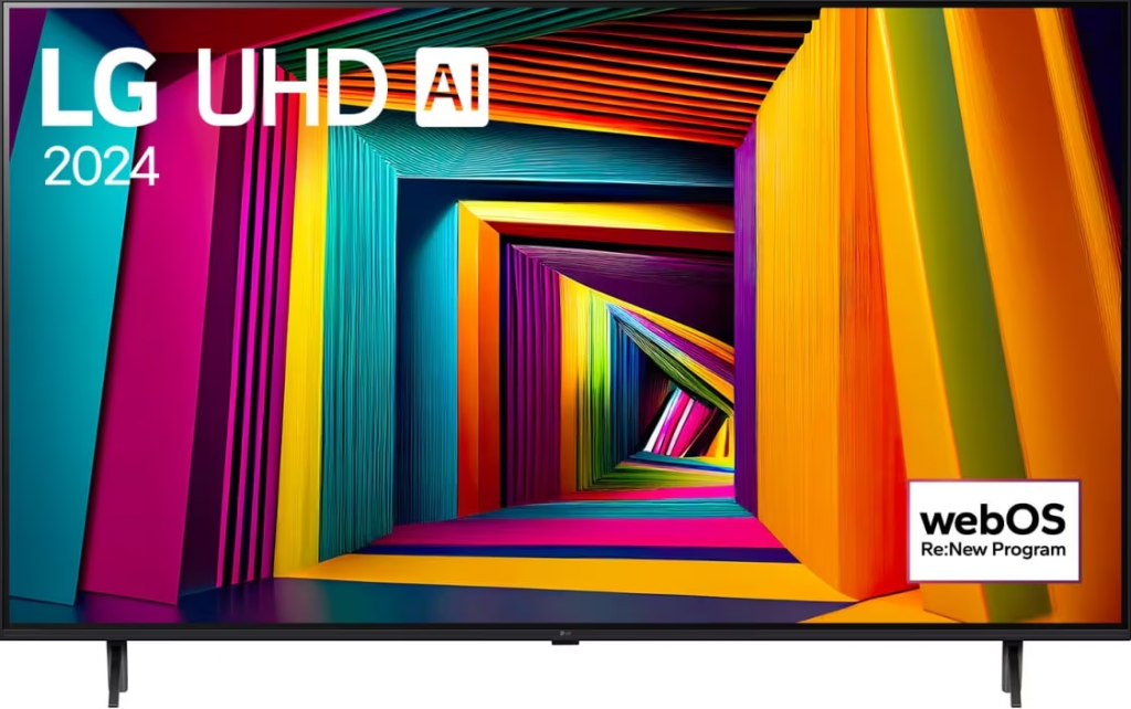TV LG LED 98UT91006LA