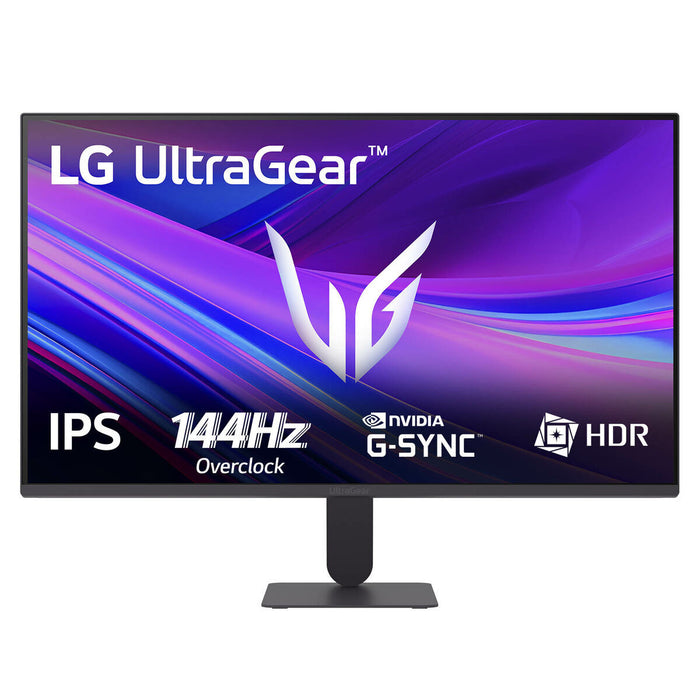 Gaming Monitor LG 27G411A-B.AEU Full HD 27"