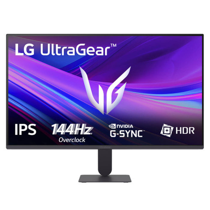 Gaming Monitor LG 27G411A-B.AEU Full HD 27"