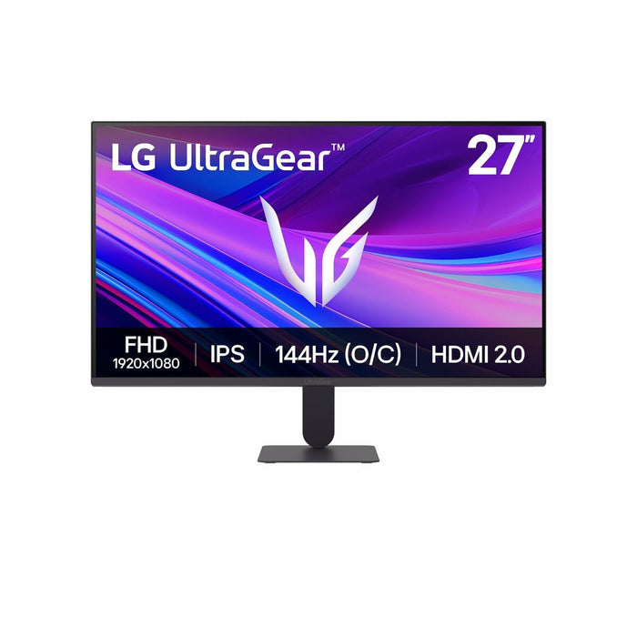 Gaming Monitor LG 27G411A-B.AEU Full HD 27"